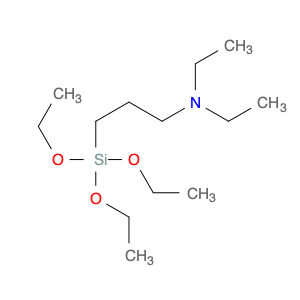 10049-42-0 1-Propanamine, N,N-diethyl-3-(triethoxysilyl)-