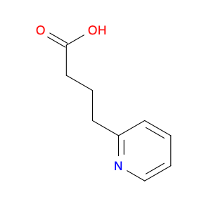 102879-51-6 4-(Pyridin-2-yl)butanoic acid