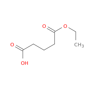 1070-62-8 5-Ethoxy-5-oxopentanoic acid
