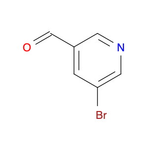 113118-81-3 5-Bromopyridine-3-Carboxaldehyde