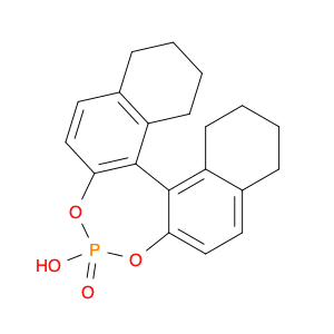 1193697-61-8 Dinaphtho[2,1-d:1',2'-f][1,3,2]dioxaphosphepin, 8,9,10,11,12,13,14,15-octahydro-4-hydroxy-, 4-oxide, (11bS)-
