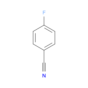 1194-02-1 Benzonitrile, 4-fluoro-
