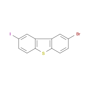 1206544-88-8 2-Bromo-8-iododibenzothiophene