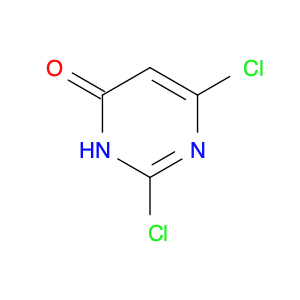 120977-94-8 2,6-dichloro-pyrimidin-4-ol