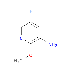1211541-93-3 5-Fluoro-2-Methoxy-pyridin-3-ylaMine