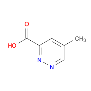 1211578-14-1 5-methylpyridazine-3-carboxylic acid