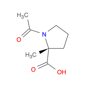 1268520-12-2 D-Proline, 1-acetyl-2-methyl-
