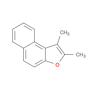 129812-23-3 Naphtho[2,1-b]furan, 1,2-dimethyl-