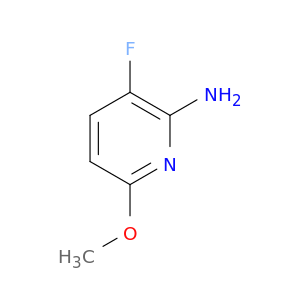 1314975-01-3 3-Fluoro-6-methoxypyridin-2-amine