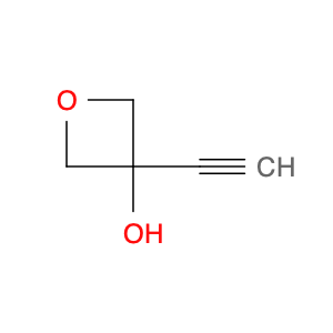1352492-38-6 3-Ethynyl-3-oxetanol