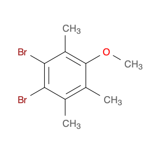 1359986-20-1 1,2-DibroMo-4-Methoxy-3,5,6-triMethylbenzene