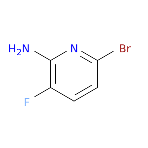 1379457-78-9 6-bromo-3-fluoropyridin-2-amine