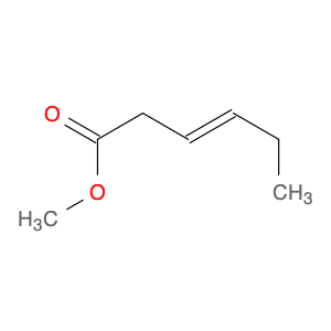13894-61-6 methyl (E)-hex-3-enoate