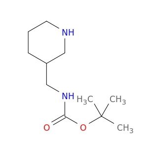142643-29-6 3-(Boc-Aminomethyl)Piperidine