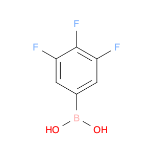 143418-49-9 (3,4,5-Trifluorophenyl)boronic acid