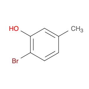 14847-51-9 2-Bromo-5-methylphenol