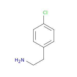 156-41-2 Benzeneethanamine, 4-chloro-