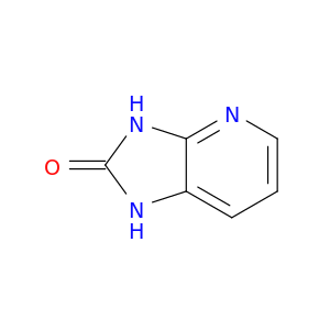 16328-62-4 2H-Imidazo[4,5-b]pyridin-2-one, 1,3-dihydro-