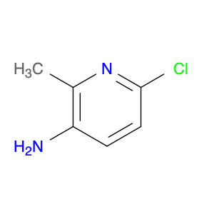 164666-68-6 3-Pyridinamine, 6-chloro-2-methyl-