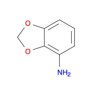 1668-84-4 4-Amino-1,3-benzodioxole