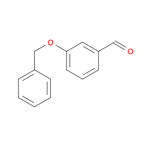 1700-37-4 3-Benzyloxybenzaldehyde