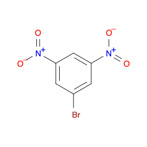 18242-39-2 Benzene, 1-bromo-3,5-dinitro-