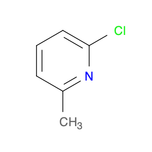 18368-63-3 2-Chloro-6-methylpyridine