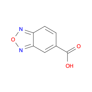 19155-88-5 2,1,3-Benzoxadiazole-5-carboxylic acid