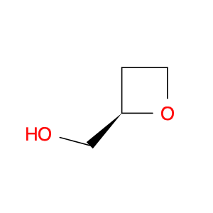 1932342-97-6 [(2R)-oxetan-2-yl]methanol