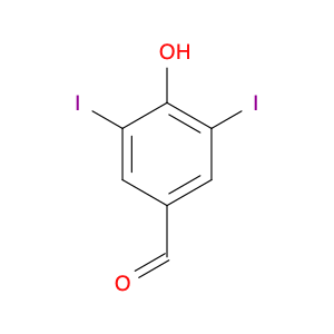 1948-40-9 3,5-Diiodo-4-Hydroxybenzaldehyde