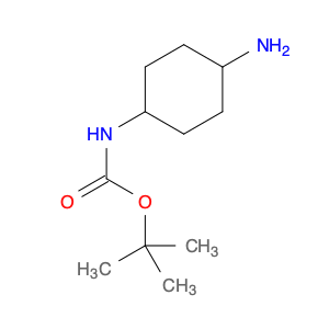195314-59-1 1-Boc-1,4-cyclohexanediamine