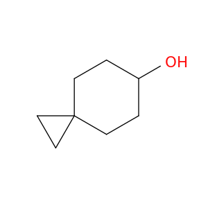 22428-83-7 piro[2.5]octan-6-ol