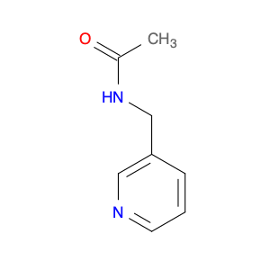 22977-34-0 Acetamide, N-(3-pyridinylmethyl)-
