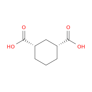 2305-31-9 1,3-Cyclohexanedicarboxylic acid, (1R,3S)-rel-