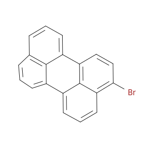 23683-68-3 Perylene, 3-bromo-