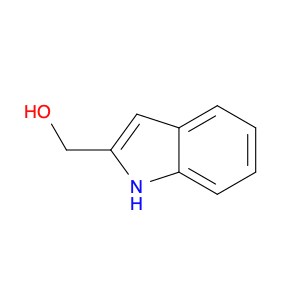 24621-70-3 1H-Indole-2-methanol