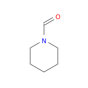 2591-86-8 1-Piperidinecarboxaldehyde