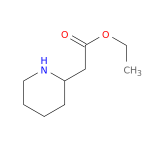 2739-99-3 ETHYL 2-PIPERIDINEACETATE