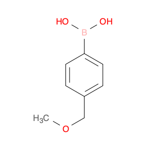 279262-11-2 4-METHOXYMETHYLBENZENEBORONIC ACID
