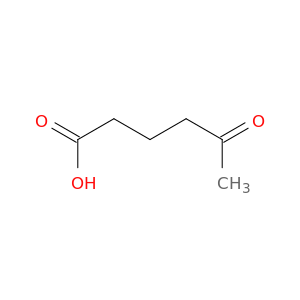 3128-06-1 4-Acetylbutyric acid
