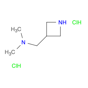 321890-22-6 3-((DIMETHYLAMINO)METHYL)AZETIDINE DIHYDROCHLORIDE