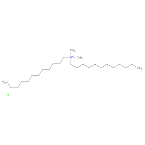 3401-74-9 N-Dodecyl-N,N-dimethyldodecan-1-aminium chloride