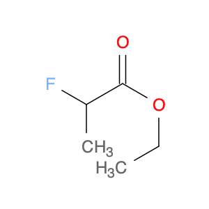 349-43-9 Propanoic acid, 2-fluoro-, ethyl ester