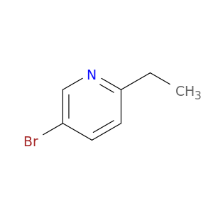 38749-90-5 Pyridine, 5-bromo-2-ethyl-