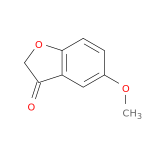 39581-55-0 3(2H)-Benzofuranone, 5-methoxy-