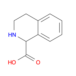 41034-52-0 1,2,3,4-TETRAHYDRO-ISOQUINOLINE-1-CARBOXYLIC ACID