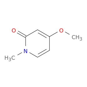41759-19-7 4-Methoxy-1-Methylpyridin-2(1H)-one