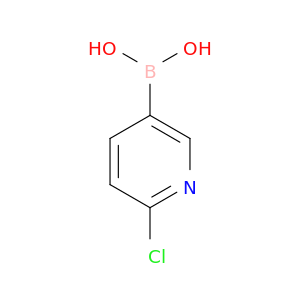 444120-91-6 2-Chloropyridine-5-boronic acid