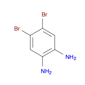 49764-63-8 4,5-Dibromobenzene-1,2-diamine