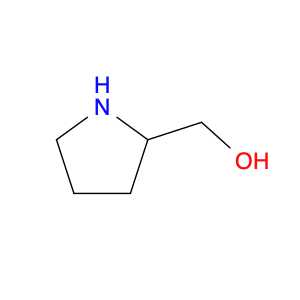 498-63-5 2-(Hydroxymethyl)pyrrolidine